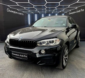 BMW X6 3.0d M Packet - Car24.bg BMW X6 3.0d M Packet