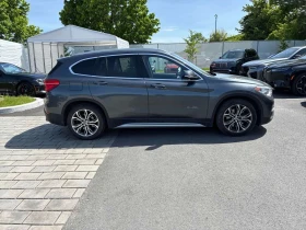 BMW X1 * xDrive28i * PANORAMA* ПОДГРЕВИ* | Auto.bg — изображение 3 BMW X1 * xDrive28i * PANORAMA* ПОДГРЕВИ* | Auto.bg — изображение 3