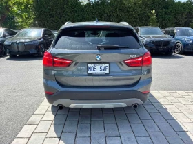 BMW X1 * xDrive28i * PANORAMA* ПОДГРЕВИ* | Auto.bg — изображение 4 BMW X1 * xDrive28i * PANORAMA* ПОДГРЕВИ* | Auto.bg — изображение 4