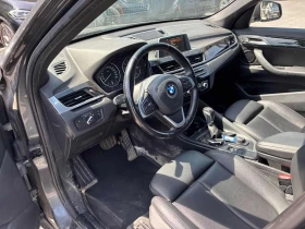 BMW X1 * xDrive28i * PANORAMA* ПОДГРЕВИ* | Auto.bg — изображение 5 BMW X1 * xDrive28i * PANORAMA* ПОДГРЕВИ* | Auto.bg — изображение 5