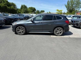 BMW X1 * xDrive28i * PANORAMA* ПОДГРЕВИ* | Auto.bg — изображение 2 BMW X1 * xDrive28i * PANORAMA* ПОДГРЕВИ* | Auto.bg — изображение 2