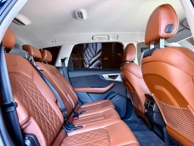 Audi SQ7 Quattro* V8T* S-Line* Подгрев* Softclose* ЛИЗИНГ | Auto.bg — изображение 14 Audi SQ7 Quattro* V8T* S-Line* Подгрев* Softclose* ЛИЗИНГ | Auto.bg — изображение 14