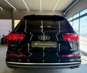 Audi SQ7 Quattro* V8T* S-Line* Подгрев* Softclose* ЛИЗИНГ | Auto.bg — изображение 5 Audi SQ7 Quattro* V8T* S-Line* Подгрев* Softclose* ЛИЗИНГ | Auto.bg — изображение 5