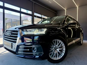 Audi SQ7 Quattro* V8T* S-Line* Подгрев* Softclose* ЛИЗИНГ | Auto.bg — изображение 3 Audi SQ7 Quattro* V8T* S-Line* Подгрев* Softclose* ЛИЗИНГ | Auto.bg — изображение 3
