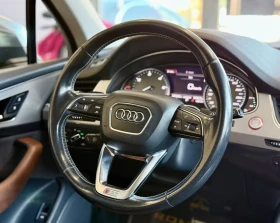Audi SQ7 Quattro* V8T* S-Line* Подгрев* Softclose* ЛИЗИНГ | Auto.bg — изображение 10 Audi SQ7 Quattro* V8T* S-Line* Подгрев* Softclose* ЛИЗИНГ | Auto.bg — изображение 10