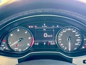 Audi SQ7 Quattro* V8T* S-Line* Подгрев* Softclose* ЛИЗИНГ | Auto.bg — изображение 11 Audi SQ7 Quattro* V8T* S-Line* Подгрев* Softclose* ЛИЗИНГ | Auto.bg — изображение 11