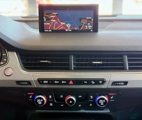 Audi SQ7 Quattro* V8T* S-Line* Подгрев* Softclose* ЛИЗИНГ | Auto.bg — изображение 12 Audi SQ7 Quattro* V8T* S-Line* Подгрев* Softclose* ЛИЗИНГ | Auto.bg — изображение 12