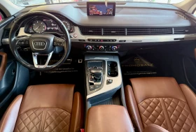Audi SQ7 Quattro* V8T* S-Line* Подгрев* Softclose* ЛИЗИНГ | Auto.bg — изображение 9 Audi SQ7 Quattro* V8T* S-Line* Подгрев* Softclose* ЛИЗИНГ | Auto.bg — изображение 9