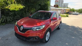 Снимка Renault Kadjar