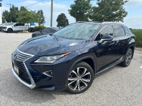 Lexus RX 350 * CARFAX * Без инциденти *