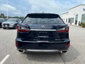 Lexus RX 350 * CARFAX * Без инциденти * | Auto.bg — изображение 5 Lexus RX 350 * CARFAX * Без инциденти * | Auto.bg — изображение 5