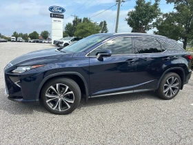Lexus RX 350 * CARFAX * Без инциденти * | Auto.bg — изображение 3 Lexus RX 350 * CARFAX * Без инциденти * | Auto.bg — изображение 3
