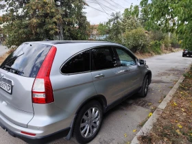 Honda Cr-v - 7500 € - 97666932 4 | Car24.bg Honda Cr-v - 7500 € - 97666932 4