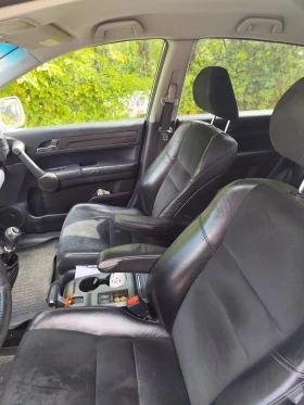 Honda Cr-v - 7500 € - 97666932 3 | Car24.bg Honda Cr-v - 7500 € - 97666932 3