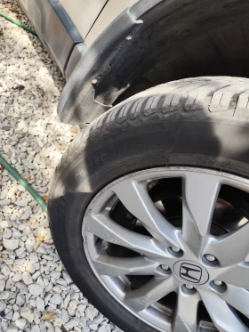 Honda Cr-v - 7500 € - 97666932 10 | Car24.bg Honda Cr-v - 7500 € - 97666932 10