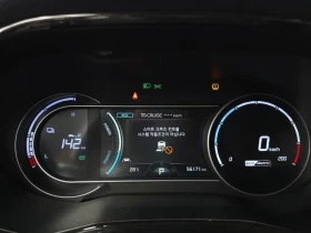 Kia Niro САМО 30% АВАНС | Auto.bg — изображение 8 Kia Niro САМО 30% АВАНС | Auto.bg — изображение 8