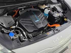 Kia Niro САМО 30% АВАНС | Auto.bg — изображение 6 Kia Niro САМО 30% АВАНС | Auto.bg — изображение 6