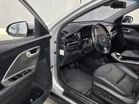 Kia Niro САМО 30% АВАНС | Auto.bg — изображение 10 Kia Niro САМО 30% АВАНС | Auto.bg — изображение 10