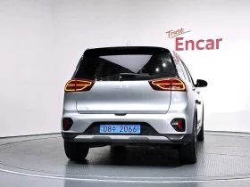 Kia Niro САМО 30% АВАНС | Auto.bg — изображение 4 Kia Niro САМО 30% АВАНС | Auto.bg — изображение 4