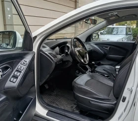 Hyundai IX35 4х4_136кс_6.скорст._NAVI_4л/100км_Първи собственик - 8880 € - 20116893 6 | Car24.bg Hyundai IX35 4х4_136кс_6.скорст._NAVI_4л/100км_Първи собственик - 8880 € - 20116893 6
