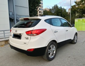 Hyundai IX35 4х4_136кс_6.скорст._NAVI_4л/100км_Първи собственик - 8880 € - 20116893 5 | Car24.bg Hyundai IX35 4х4_136кс_6.скорст._NAVI_4л/100км_Първи собственик - 8880 € - 20116893 5