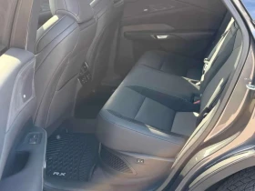 Lexus RX 500h - 65650 € - 93240196 11 | Car24.bg Lexus RX 500h - 65650 € - 93240196 11