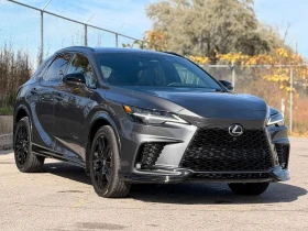 Lexus RX 500h - Car24.bg Lexus RX 500h