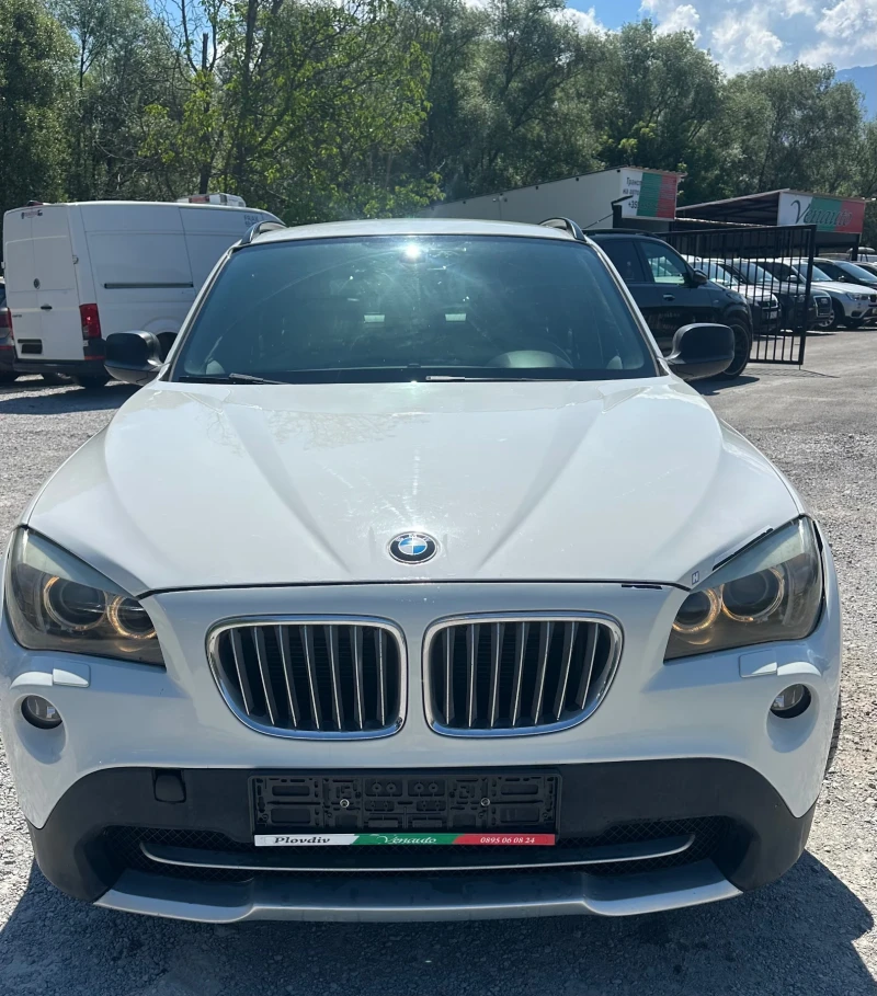 BMW X1 2, 0bi-turbo x-drive - 6350 € / 12419.52 лв. - 41421104 1 | Car24.bg BMW X1 2, 0bi-turbo x-drive - 6350 € / 12419.52 лв. - 41421104 1