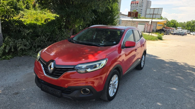 Renault Kadjar 1.5dci - 6700 € - 47636985 1 | Car24.bg Renault Kadjar 1.5dci - 6700 € - 47636985 1