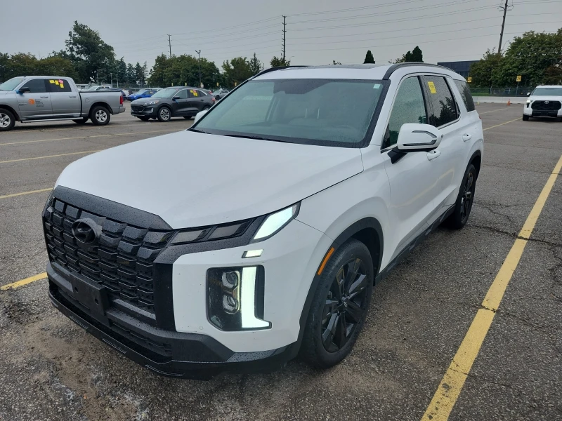 Hyundai Palisade URBAN, АВТОКРЕДИТ - 32200 € - 72991512 1 | Car24.bg Hyundai Palisade URBAN, АВТОКРЕДИТ - 32200 € - 72991512 1