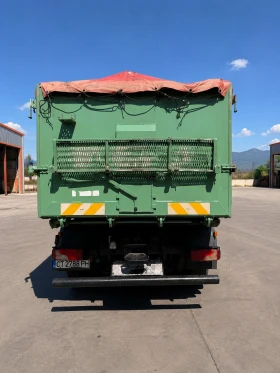 Man Tgx 26.440 | Auto.bg — изображение 6 Man Tgx 26.440 | Auto.bg — изображение 6