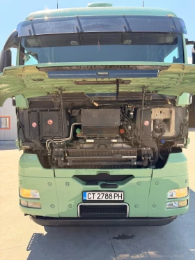 Man Tgx 26.440 | Auto.bg — изображение 14 Man Tgx 26.440 | Auto.bg — изображение 14