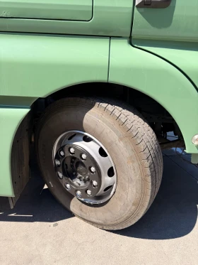 Man Tgx 26.440 | Auto.bg — изображение 9 Man Tgx 26.440 | Auto.bg — изображение 9