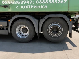 Man Tgx 26.440 | Auto.bg — изображение 7 Man Tgx 26.440 | Auto.bg — изображение 7