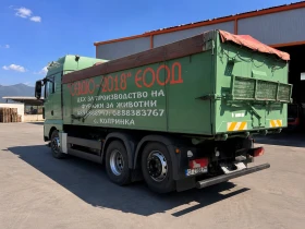 Man Tgx 26.440 | Auto.bg — изображение 5 Man Tgx 26.440 | Auto.bg — изображение 5