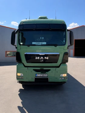 Man Tgx 26.440 | Auto.bg — изображение 2 Man Tgx 26.440 | Auto.bg — изображение 2