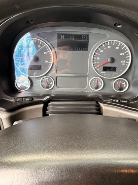 Man Tgx 26.440 | Auto.bg — изображение 15 Man Tgx 26.440 | Auto.bg — изображение 15