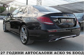 Mercedes-Benz E 350 AMG-OPTICA/9sk/360kamera/PARK ASSYST/ - | Mobile.bg   5