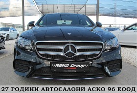 Mercedes-Benz E 350 AMG-OPTICA/9sk/360kamera/PARK ASSYST/ - | Mobile.bg   2