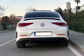 Mercedes-Benz CLS 400 AMG Special edition FULL | Mobile.bg   9