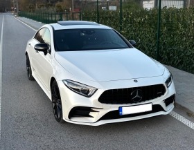 Mercedes-Benz CLS 400 AMG Special edition FULL | Mobile.bg   6