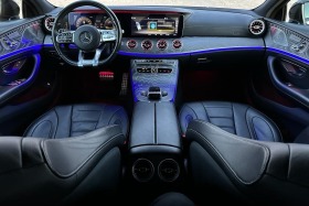 Mercedes-Benz CLS 400 AMG Special edition FULL | Mobile.bg   15