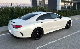 Mercedes-Benz CLS 400 AMG Special edition FULL | Mobile.bg   8