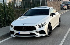 Mercedes-Benz CLS 400 AMG Special edition FULL | Mobile.bg   2