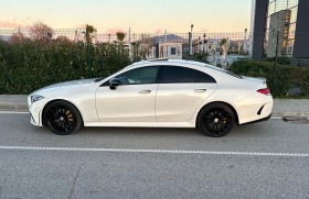 Mercedes-Benz CLS 400 AMG Special edition FULL | Mobile.bg   3