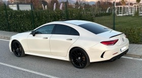 Mercedes-Benz CLS 400 AMG Special edition FULL | Mobile.bg   7