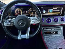 Mercedes-Benz CLS 400 AMG Special edition FULL | Mobile.bg   17