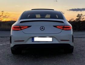 Mercedes-Benz CLS 400 AMG Special edition FULL | Mobile.bg   10