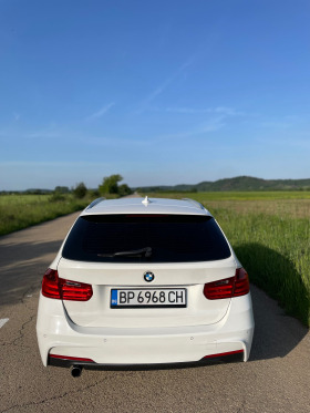 BMW 320 | Mobile.bg   6
