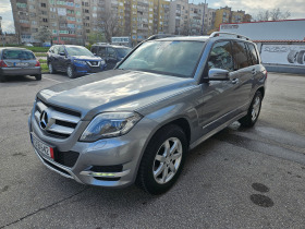 Обява за продажба на Mercedes-Benz GLK 350 CDI 4Matic  ~30 000 лв. - изображение 1